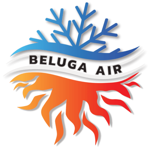 Beluga Air logo