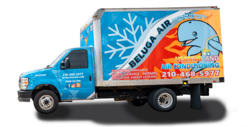 Air Conditioning Service Company San Antonio