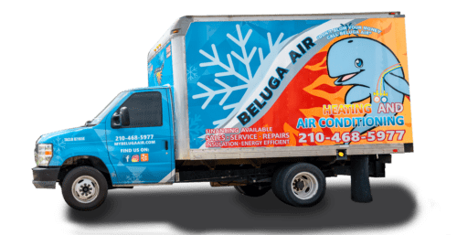 Air Conditioning Service Company San Antonio HVAC