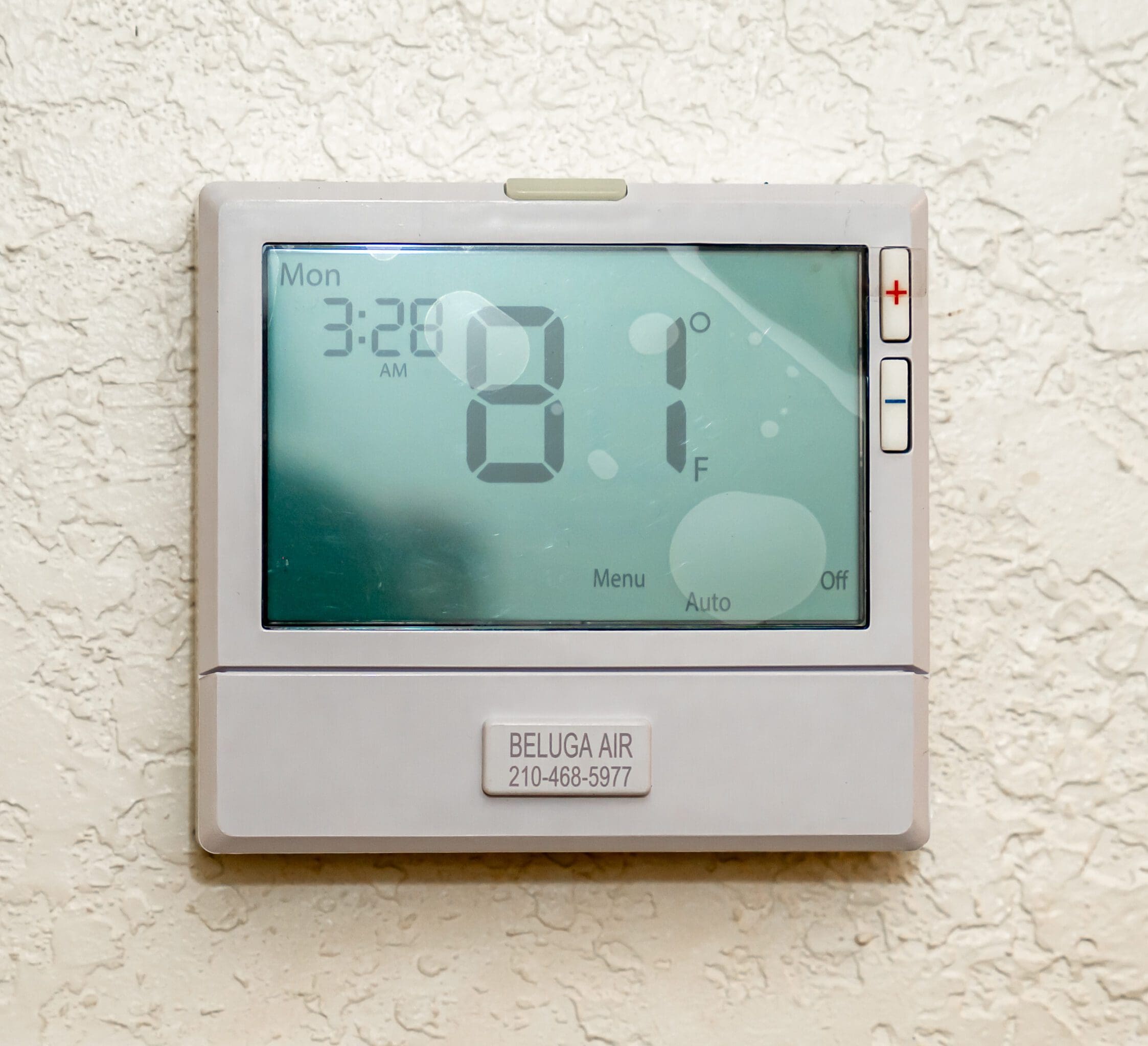 Top Thermostats For Your Home in 2023 Beluga Air